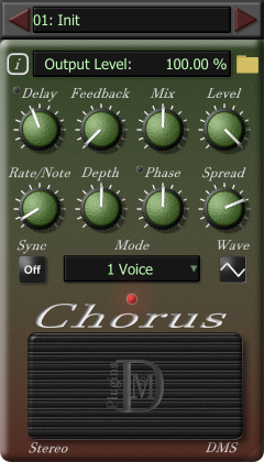 DMS_Chorus
