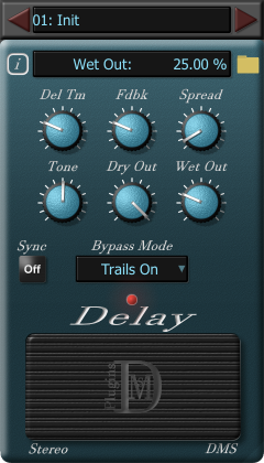 DMS_Delay