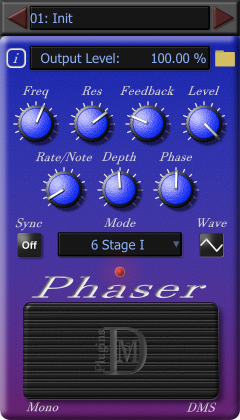 DMS_Phaser_mono